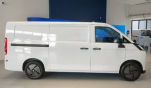Delta Auto Grupa predstavila novi Farizon V7E