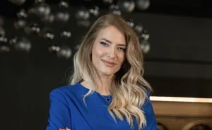 Aleksandra Đurđević reizabrana za predsednicu Srpske asocijacije uvoznika vozila i delova
